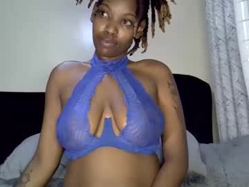 Katrinashantel March 12, 2026 Chaturbate stream image