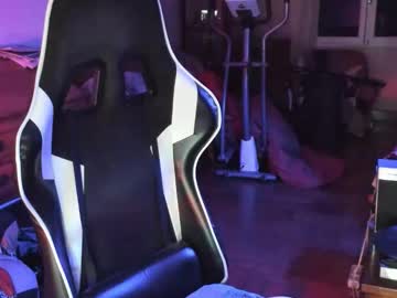 Luckydrakex March 12, 2026 Chaturbate stream image
