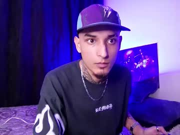 Maximus__King March 12, 2026 Chaturbate stream image