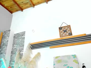 Saritalove_ March 12, 2026 Chaturbate stream image