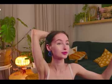 Sofinity March 12, 2026 Chaturbate stream image