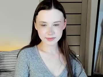 Stella_Sunny March 12, 2026 Chaturbate stream image