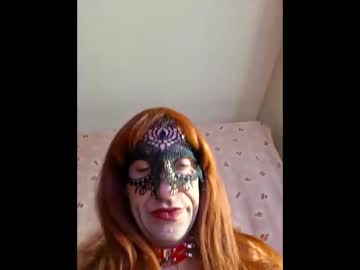 Tommy198835 March 12, 2026 Chaturbate stream image