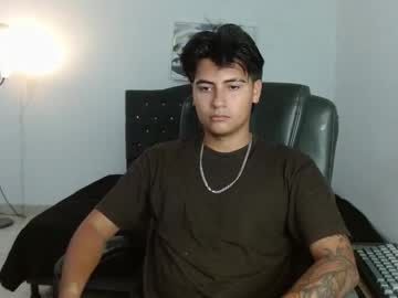 Davidbless March 12, 2026 Chaturbate stream image
