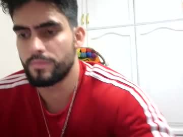 Jackecuador March 12, 2026 Chaturbate stream image