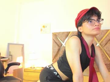 Kai_Blaz March 12, 2026 Chaturbate stream image