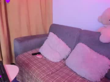Mialover1_ March 12, 2026 Chaturbate stream image