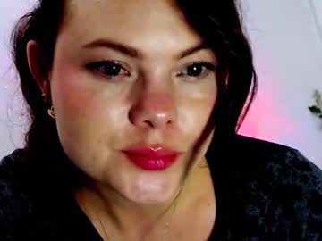Rubyklar March 12, 2026 Chaturbate stream image