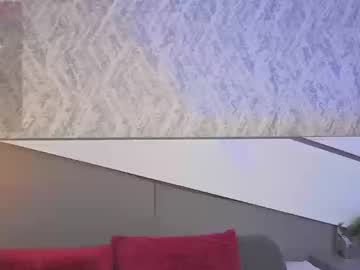 Tisha_Cole March 12, 2026 Chaturbate stream image