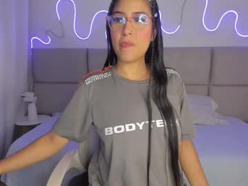 Abriill_2 March 12, 2026 Chaturbate stream image