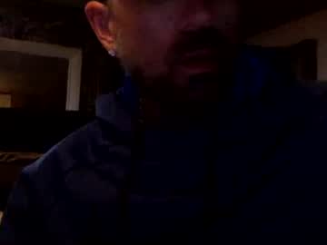 Allitrunnin March 12, 2026 Chaturbate stream image