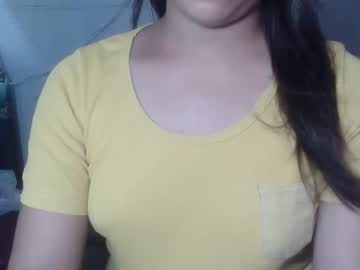 Asian_Zumi March 12, 2026 Chaturbate stream image