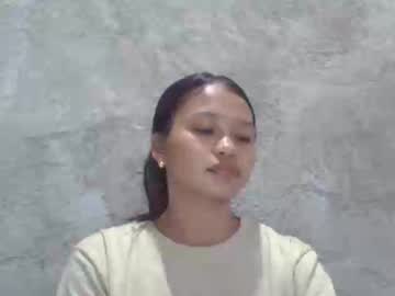 Babysunshine16 March 12, 2026 Chaturbate stream image