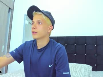 Ben_Summers March 12, 2026 Chaturbate stream image