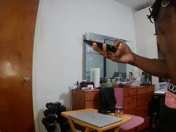 Blaqjay March 12, 2026 Chaturbate stream image