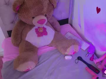 Brunetteadams001 March 12, 2026 Chaturbate stream image