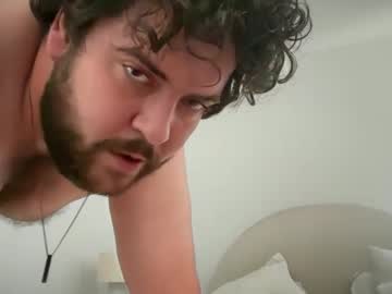 Bubblebuttbidaddy March 12, 2026 Chaturbate stream image