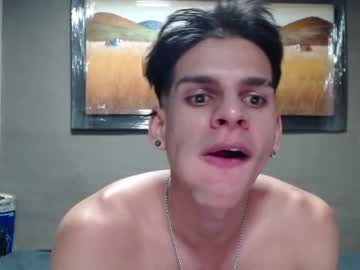Conradgrayson78 March 12, 2026 Chaturbate stream image