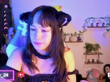 Eymmy_24 March 12, 2026 Chaturbate stream image