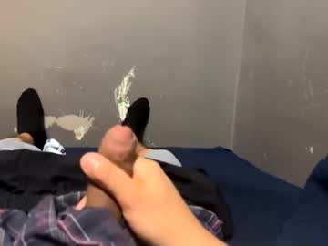 King1x3 March 12, 2026 Chaturbate stream image