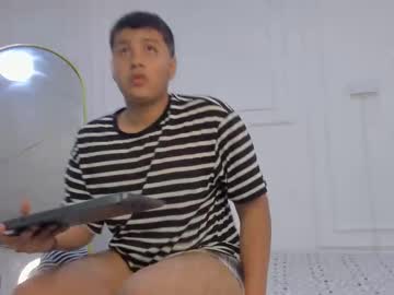 Lalitopp_212vibes March 12, 2026 Chaturbate stream image