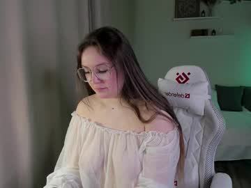 Lauraa_Collins March 12, 2026 Chaturbate stream image