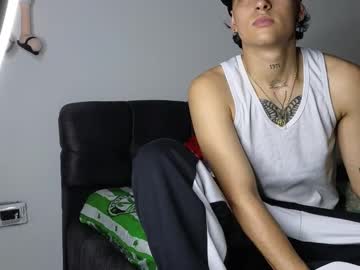 Mohamed_Malik March 12, 2026 Chaturbate stream image