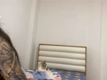 Rous_And_Sweet March 12, 2026 Chaturbate stream image