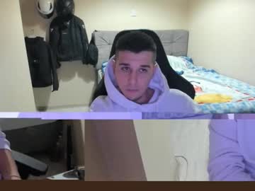 Ulxer March 12, 2026 Chaturbate stream image