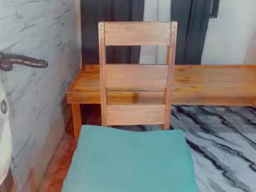 Urasian_Eya March 12, 2026 Chaturbate stream image