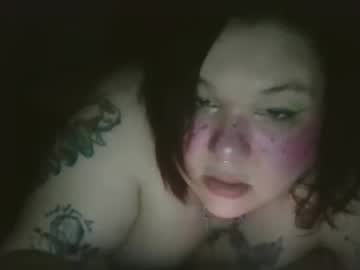 Your_Witchee_Mommi March 12, 2026 Chaturbate stream image