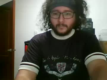 Buenas_Sumerce March 12, 2026 Chaturbate stream image
