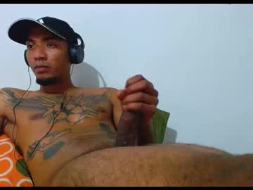 Comoseria1927realg4life March 12, 2026 Chaturbate stream image