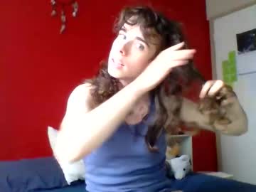 Cutetransftm March 12, 2026 Chaturbate stream image