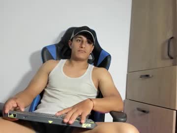 Dorman_Boy March 12, 2026 Chaturbate stream image