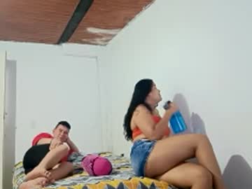 Kyogo_Zemog March 12, 2026 Chaturbate stream image