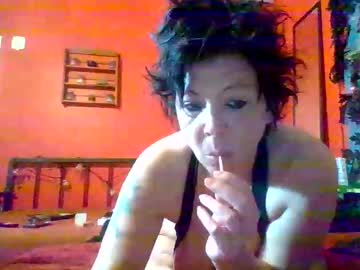 Morgannavamp March 12, 2026 Chaturbate stream image
