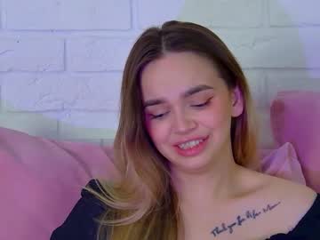 Anitaventure March 12, 2026 Chaturbate stream image