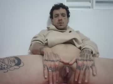Brasiliantboy March 12, 2026 Chaturbate stream image