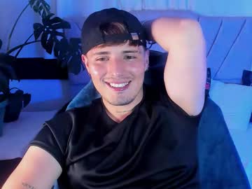 Eddivine March 12, 2026 Chaturbate stream image
