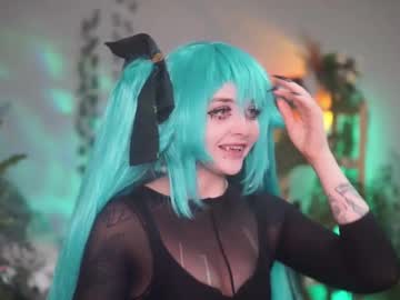 Faith_Chan March 12, 2026 Chaturbate stream image