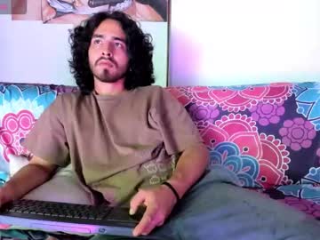 Jave_Rave March 12, 2026 Chaturbate stream image