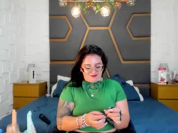 Juana_Valkiria March 12, 2026 Chaturbate stream image