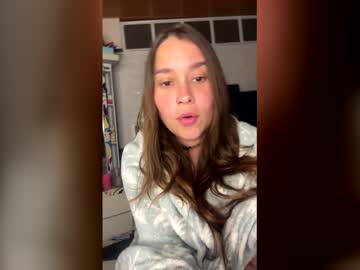 Kloelamaravilla18 March 12, 2026 Chaturbate stream image