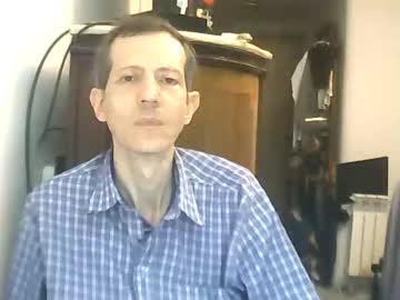 Lucianoaxel March 12, 2026 Chaturbate stream image