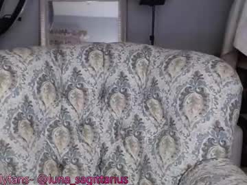 Luna_Sagittarius March 12, 2026 Chaturbate stream image
