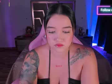 Lunna_Roosee March 12, 2026 Chaturbate stream image