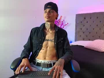 Mikke_Tattoo March 12, 2026 Chaturbate stream image