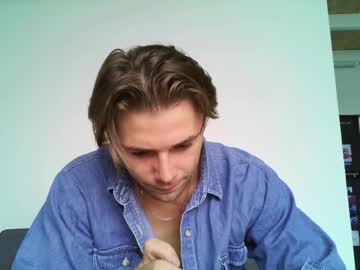 Samgorgeous March 12, 2026 Chaturbate stream image