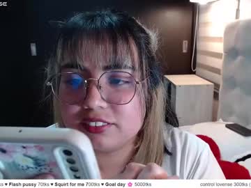 Yini_Angel07 March 12, 2026 Chaturbate stream image